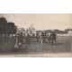 Sport Course Hippisme. 60 CHANTILLY Chevaux et Jockeys le Tournant du Château