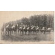 Sport Course Hippisme. 60 CHANTILLY Chevaux et Jockeys devant le Starting-gate