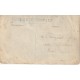 Cpa Photo de classe Ecole lieu à identifier élèves et professeur 1917 (qq plissures d'ancienneté)...
