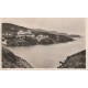 Photo cpsm 66 CERBERE. Vue vers la Côte de Banyuls 1949