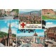 Photo Cpsm grand format Allemagne FREIBURG. Gr¨sse aus multivues