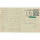 62 ABLAIN-SAINT-NAZAIRE. Chapelle Notre-Dame de Lorette 1924 animation