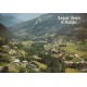 Photo cpsm grand format 74 SAINT-JEAN-D'AULPS. La Ville