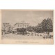 SAINT-PIERRE-LA-MARTINIQUE. La Chambre de Commerce vers 1900