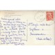 2 x Photo cpsm petit format 39 ECRILLES. Colonies de Montreuil 1952
