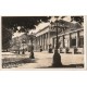 2 x Photo cpsm petit format Allemagne BADEN-BADEN. Kurhaus