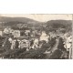 2 x Photo cpsm petit format 63 LA BOURBOULE et SAINT-NECTAIRE. Etablissement Thermal 1956
