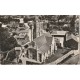 2 x Photo cpsm petit format 60 RAVENEL 1957 et 91 JUVISY-SUR-ORGE 1968
