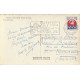 2 x Photo cpsm petit format 60 RAVENEL 1957 et 91 JUVISY-SUR-ORGE 1968