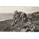 3 x Photo cpsm petit format 50 DONVILLE-LES-BAINS. Colonie de Vacances CAROLLES-ENDEVILLE & SAINT-PAIR-SUR-MER