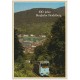 2 x Photo cpsm grand format Allemagne HEIDELBERG. Funiculaire & Schloss