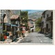 3 x Photo cpsm grand format 06 GOURDON & SAINT-MARTIN-VESUBIE & MANDELIEU LA NAPOULE