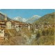 3 x Photo cpsm grand format 06 GOURDON & SAINT-MARTIN-VESUBIE & MANDELIEU LA NAPOULE