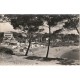 2 x Photo cpsm petit format 06 AGAY & GOLFE-JUAN. Grands Hôtels et Cap d'Antibes