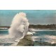 2 X photo cpa 64 Récolte de la résine 1950 et Saint-Jean-de-Luz 1962