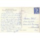 2 X photo cpa 76 ETRETAT & SAINT-PALAIS-SUR-MER 1970