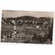 Photo cpsm petit format 48 AUMONT. Vue générale sur le Village 1958