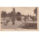 61 BELLEVILLE. L'arrivée de la péniche "Bourgogne" devant l'Ecluse 1934