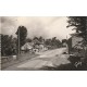 Photo cpsm petit format 61 CALIGNY. Le Pont de Vère route de Flers à Caen 1956 carte Rare...