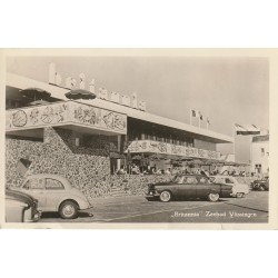 Pays-Bas BRITANNIA. Zeebad Vlissingen 1959