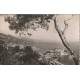 2 photo cpsm petit format MONANO. Rocher Cap Martin & Jardin exotique 1958-54