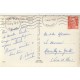 2 photo cpsm petit format MONANO. Rocher Cap Martin & Jardin exotique 1958-54
