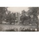 2 photo cpsm petit format 69 LIERGUES Château Mutualité 1955 et LYON Saône