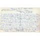2 photo cpsm petit format 69 LIERGUES Château Mutualité 1955 et LYON Saône