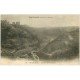 carte postale ancienne 22 SAINT-BRIEUC. Vallée du Gouëdic 1904