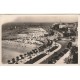 2 x Photo cpsm petit format 33 ARCACHON. Jetée Thiers et Promenade Plage Grand Hôtel 1963-60