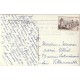 Photo cpsm petit format 01 DIVONNE-LES-BAINS. Les Grands Hôtel et Lac Léman 1956