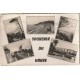 Photo cpsm petit format 76 LE HAVRE Le Port 1954