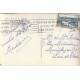 Photo cpsm petit format 76 LE HAVRE Le Port 1954