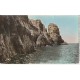 Photo cpsm petit format 22 CAP FREHEL. La Pointe 1956