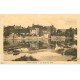 carte postale ancienne 03 MONTLUCON. Les Bords du Cher