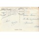 Photo cpsm petit format 44 PORNIC. Plage de la Noëveillard 1954