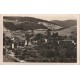 Photo cpsm petit format 42 DOIZIEU. vue générale sur le Village 1953