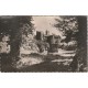 Photo cpsm petit format 64 SAUVETERRE-DE-BEARN. Pont de la Légende sur Gave Oloron 1955