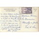 Photo cpsm petit format 64 SAUVETERRE-DE-BEARN. Pont de la Légende sur Gave Oloron 1955