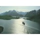 8 Photo cpsm grand format NORVEGE NORWAY