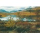 8 Photo cpsm grand format NORVEGE NORWAY