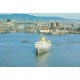 8 Photo cpsm grand format NORVEGE NORWAY