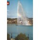 3 Photo cpsm grand format Suisse GENEVE