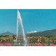 3 Photo cpsm grand format Suisse GENEVE