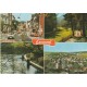 2 Photo cpsm grand format Allemagne ENNEPETAL