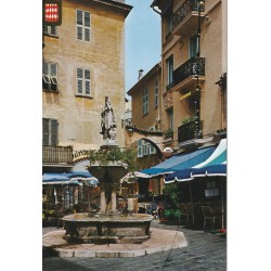 9 x Photo cpsm grand format MONACO Monte-Carlo