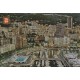 9 x Photo cpsm grand format MONACO Monte-Carlo