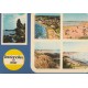 2 x Photo cpsm grand format 85 BRETIGNOLLES-SUR-MER Plage Saulzaie et Rocher Sainte-Véronique 1973
