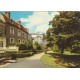Photo cpsm grand format 41 ROMORANTIN. Jardin Public