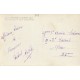 Photo Cpsm 01 SAINT-RAMBERT-EN-BUGEY. Grande Rue et Quai Lucien Franc Café Restaurant Davier 1949